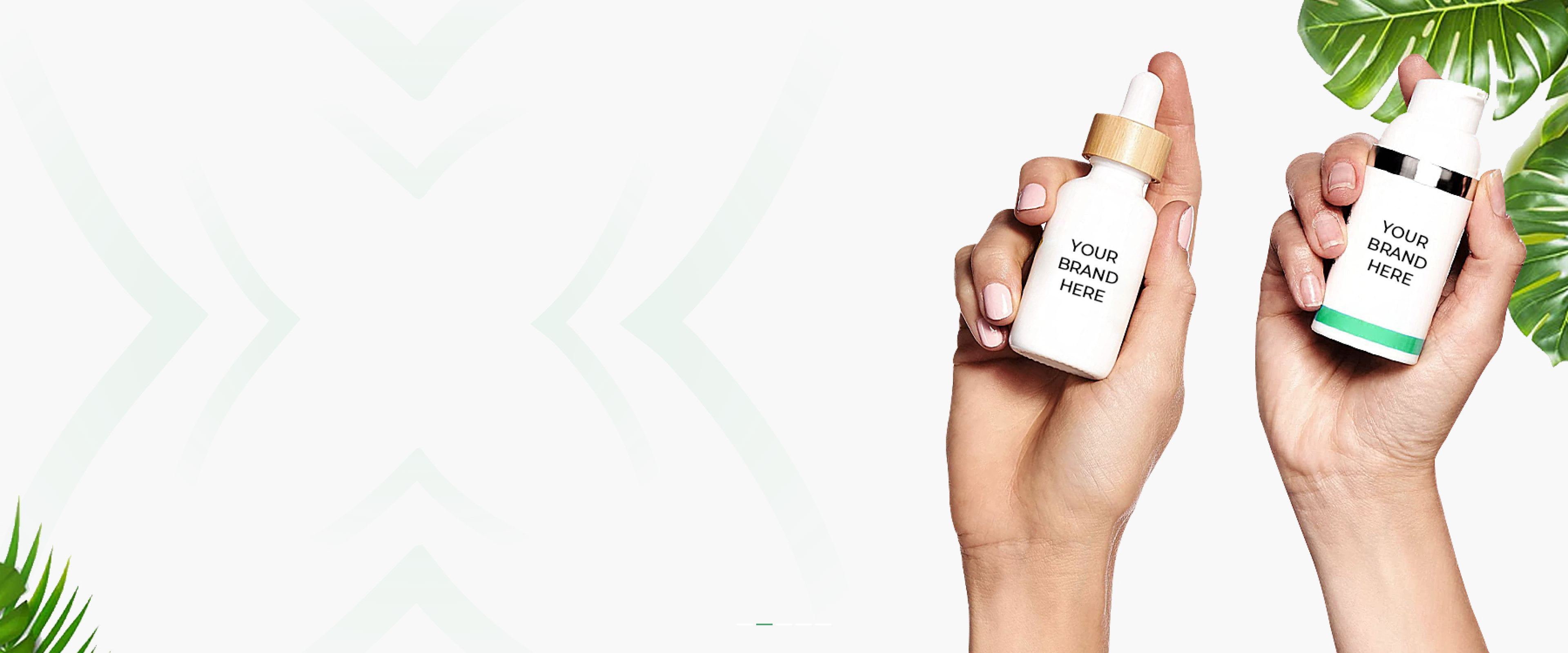 skin care private label